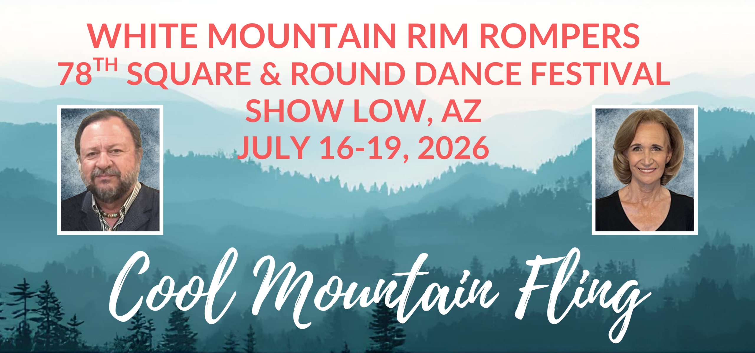 2026 Square Dance Festival