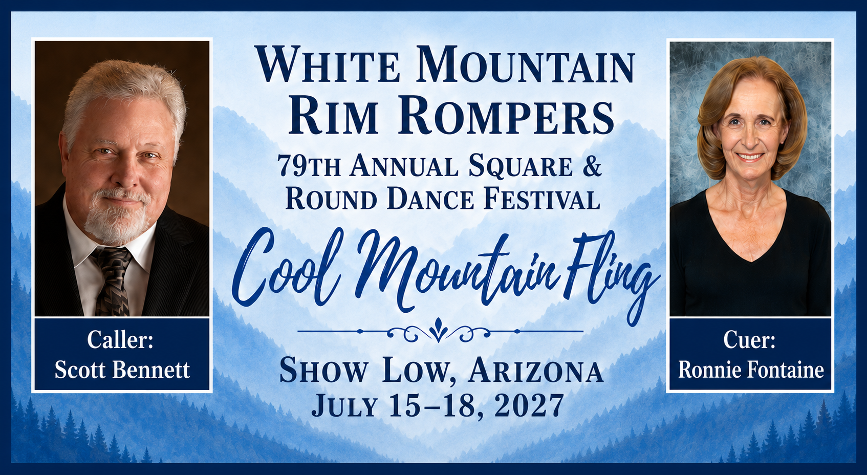 2027 Square Dance Festival